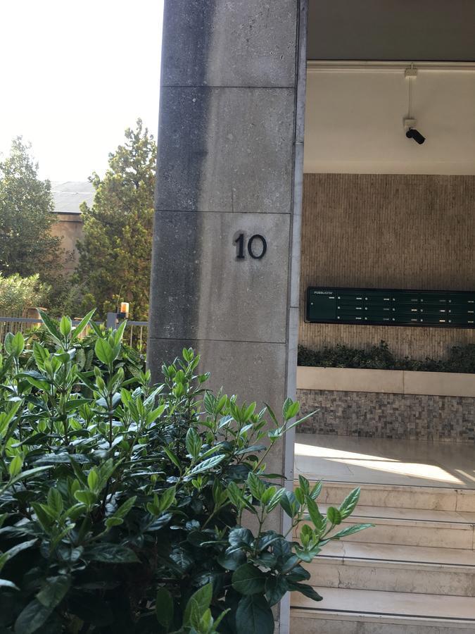 Simoni 10 Hotel Verona Exterior photo