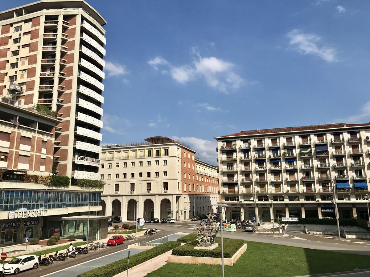 Simoni 10 Hotel Verona Exterior photo