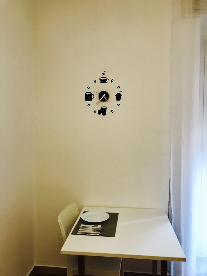 Simoni 10 Hotel Verona Exterior photo